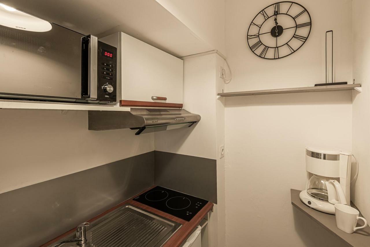 Appart La Bricole Apartment Narbonne Exterior photo