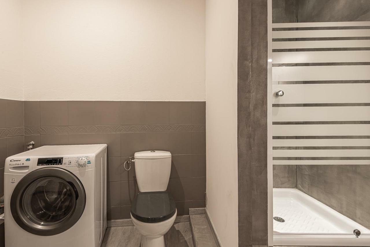 Appart La Bricole Apartment Narbonne Exterior photo